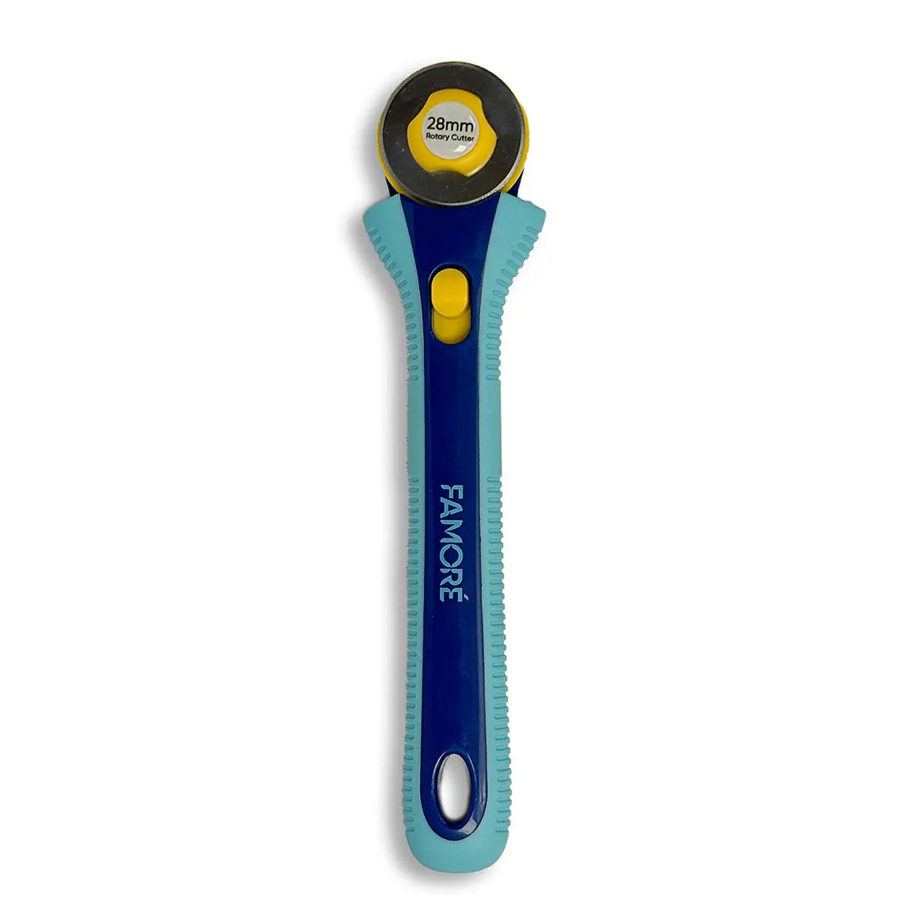 Famoré Rotary Handle with 28mm Blade