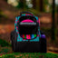 Mochila Discmania Fanatic Fly - Capacidad para 18+ Discos