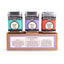 3 Pack Fancy Finishing Salts Collection - Korvel