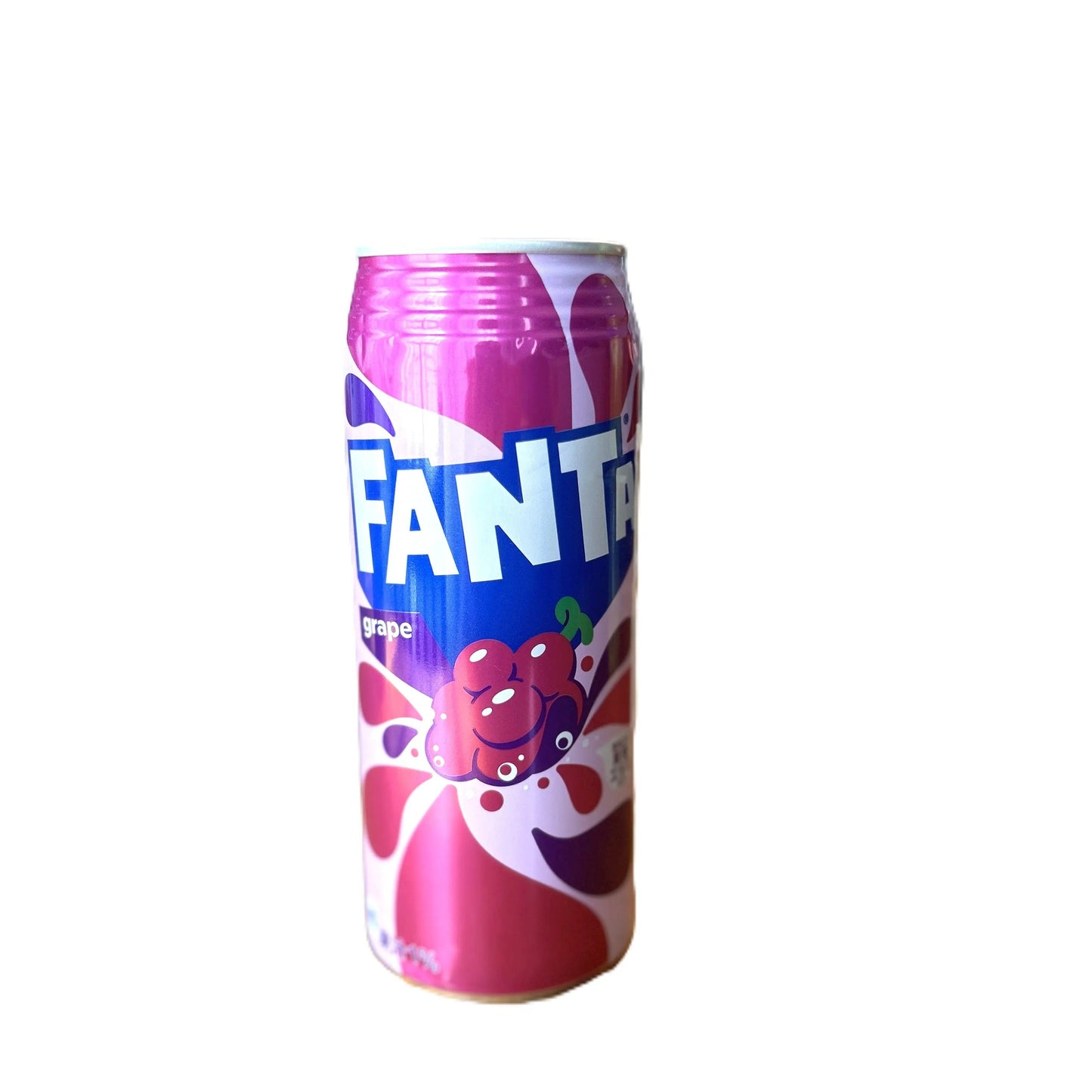 Fanta Grape | Rare Exotic Japanese Soda