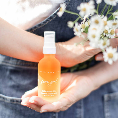 Hydrating Routine Kit for Dry Skin