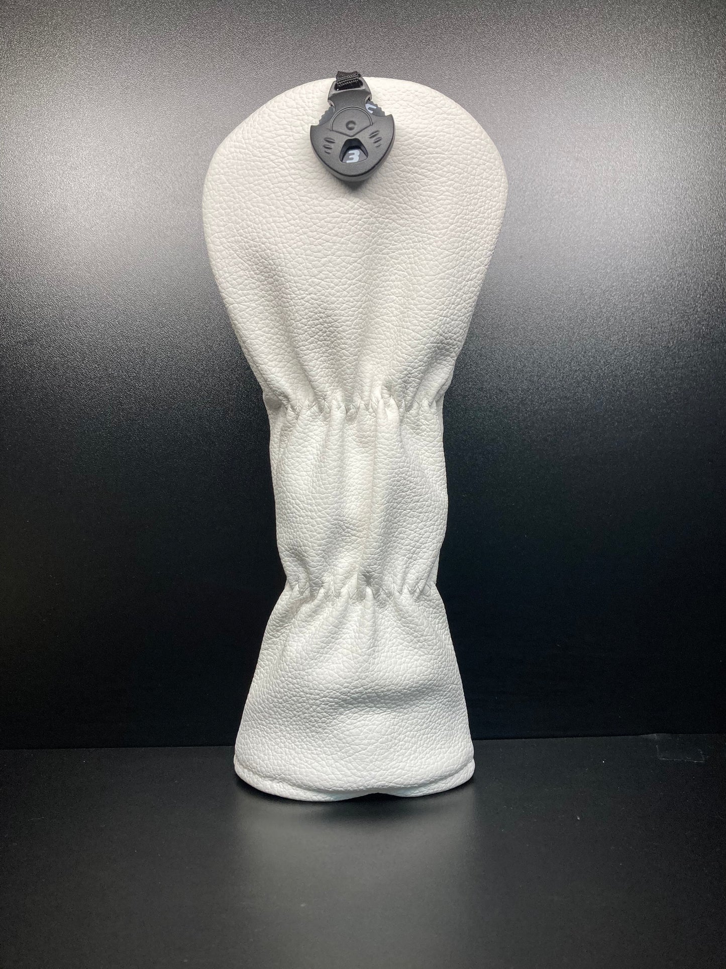 Funda caprichosa para palo de golf de comida rápida