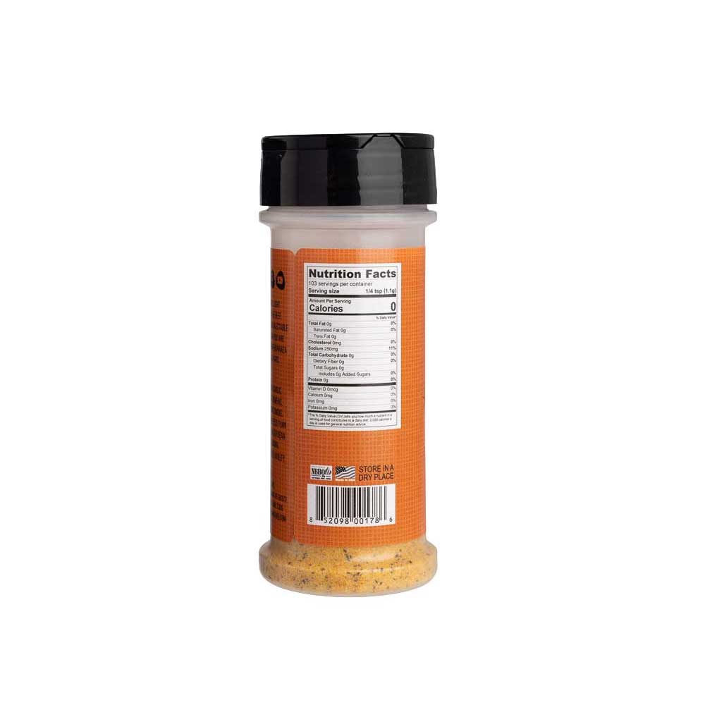 Hickman’s Bovine Bonanza Beef Rub | Paquete de 4