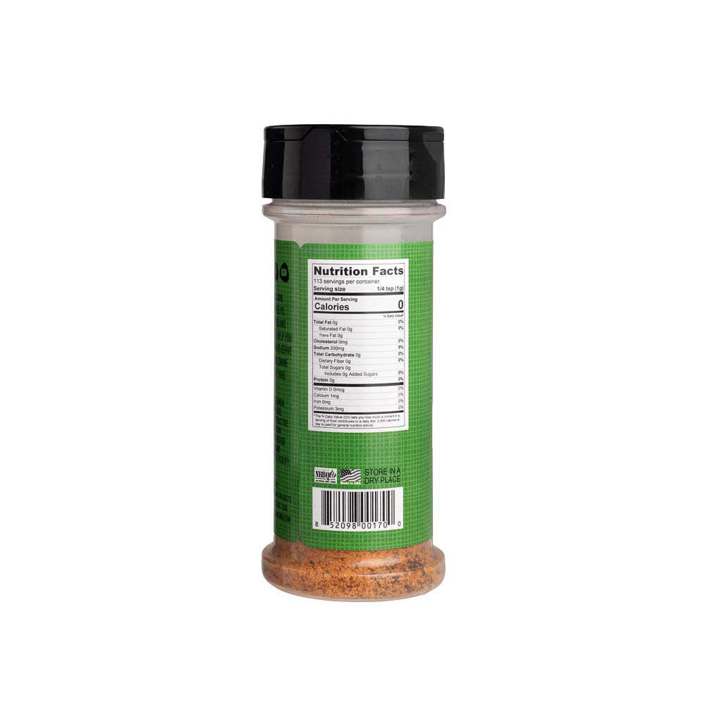 Hickman’s Divine Swine Pork Rub | Pack de 6