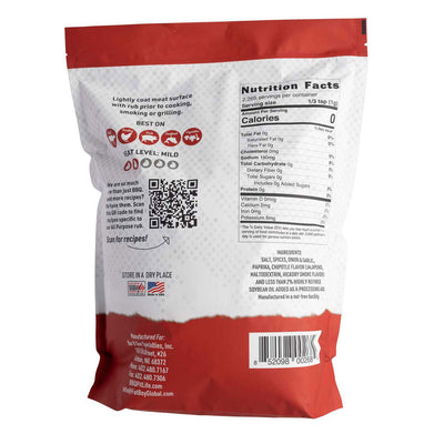 Mezcla de Especias BBQ Sin Gluten de Uso General Premium - 5 lb