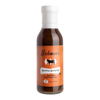 Marinado Injectable de Res Hickman’s Bovine Bonanza