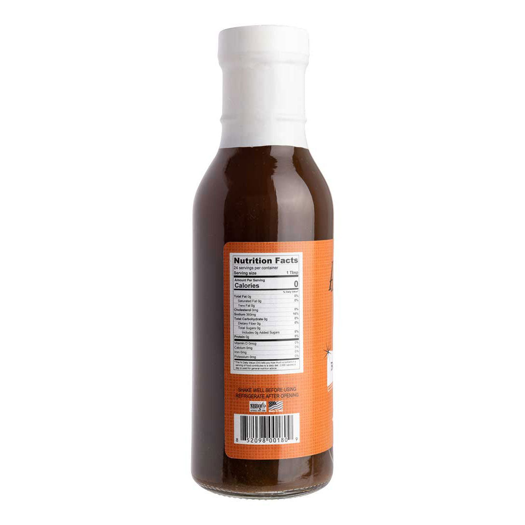 Marinada Injectable de Res Bovine Bonanza de Hickman