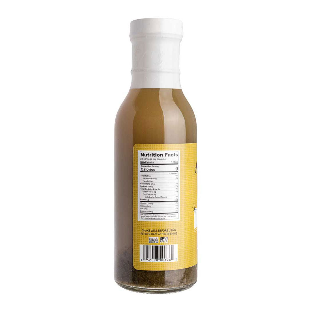Marinado Injectable de Aves Party Fowl de Hickman - Paquete de 2