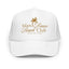 Gorra Trucker Foam Island Breeze Beach Club