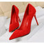 Elegant Women's High Heels Pumps