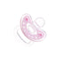 Premium Baby Silicone Pacifier for Comfort and Security