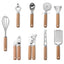 Premium Kitchen Accessories Set