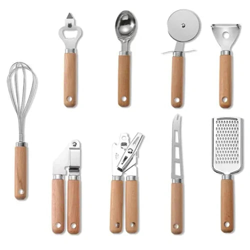 Premium Kitchen Accessories Set