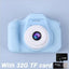 Vintage Kids Camera - Creative Fun for Young Photographers