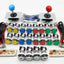 Kit de jeu d'arcade DIY pour un plaisir sans fin