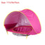 Sombrilla para Camping Infantil al Aire Libre