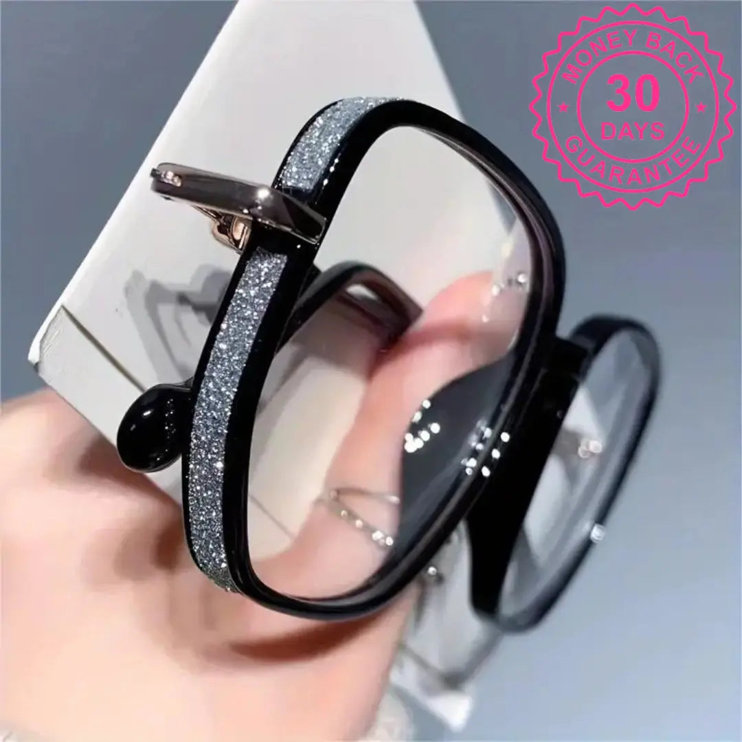 Gafas Glimmer - Mejora Estilosa de la Visión