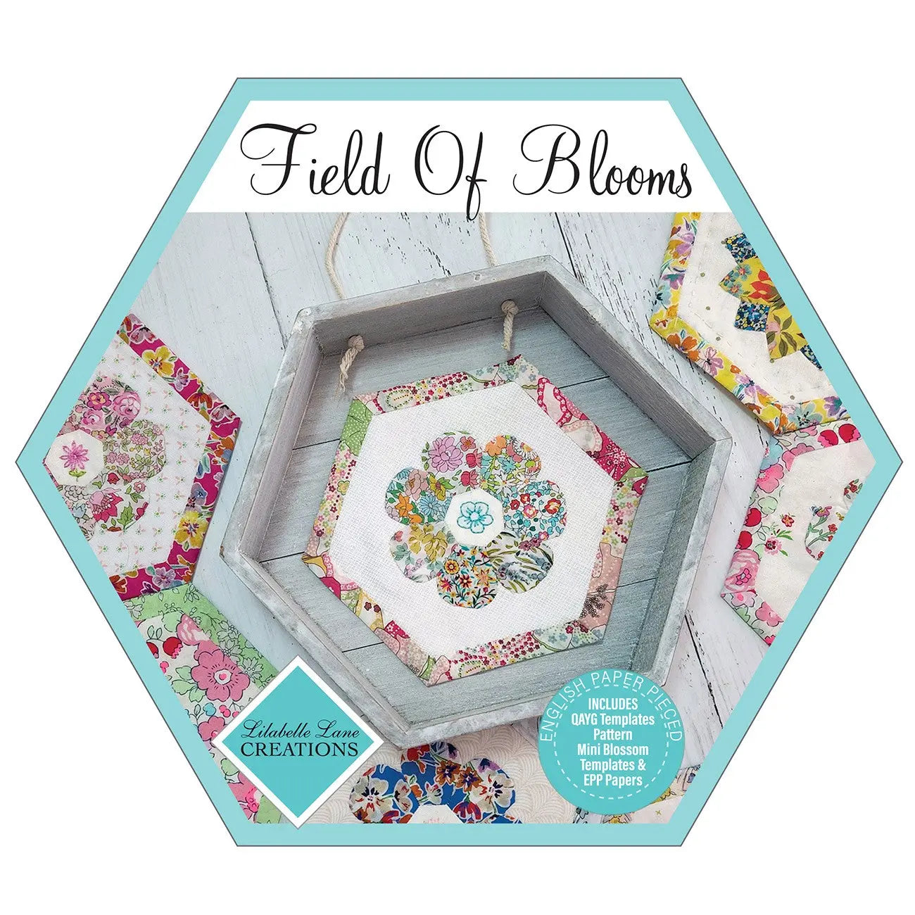 Pack de démarrage Field Of Blooms