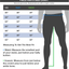 Pantalon de terrain Vycah - Pantalons cargo polyvalents pour chaque aventure