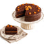 Sachertorte Sin Azúcar de Andy Anand – Pastel Clásico Austriaco de Chocolate 2.8 lb