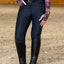 Finley II High Rise Full Seat Tread Breech
