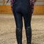 Finley II High Rise Full Seat Tread Breech