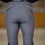 Finley II High Rise Full Seat Tread Breech