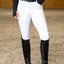 Finley II High Rise Full Seat Tread Breech