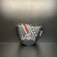 Patriotic Firefighter Golf Club Headcover