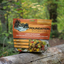 FOUNDATION Outdoors Pollo con Lima y Salsa de Mango y Aguacate