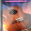 Essential Ukulele Songs: The First 50 You Must Play (Spiral Bound) - Korvel