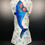 Whimsical Fish Friends Golf Club Headcover