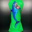 Whimsical Fish Friends Golf Club Headcover