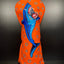 Whimsical Fish Friends Golf Club Headcover
