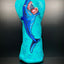 Whimsical Fish Friends Golf Club Headcover