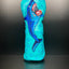Whimsical Fish Friends Golf Club Headcover