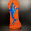 Whimsical Fish Friends Golf Club Headcover