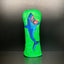 Whimsical Fish Friends Golf Club Headcover