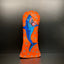 Whimsical Fish Friends Golf Club Headcover
