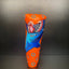 Whimsical Fish Friends Golf Club Headcover