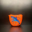 Whimsical Fish Friends Golf Club Headcover