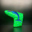Whimsical Fish Friends Golf Club Headcover