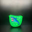 Whimsical Fish Friends Golf Club Headcover