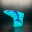 Whimsical Fish Friends Golf Club Headcover