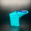 Whimsical Fish Friends Golf Club Headcover