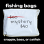 Fishing Mystery Bags - Surprise Tackle Kits