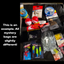 Fishing Mystery Bags - Surprise Tackle Kits