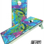 Premium Saltwater Tuna Cornhole Boards - Built to Last - Korvel