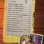 The Definitive Five Nights at Freddy's Companion: A Spiral Bound Guide - Korvel