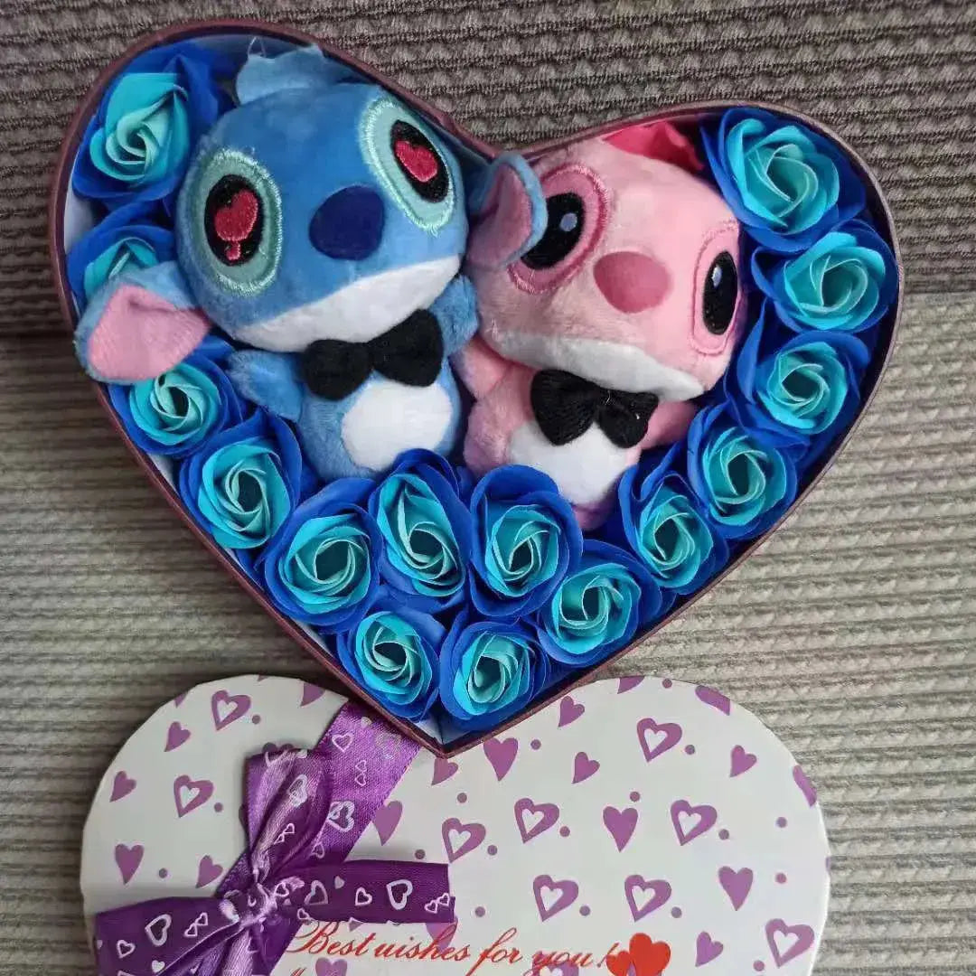 Jouets en peluche faits main pour toutes les occasions